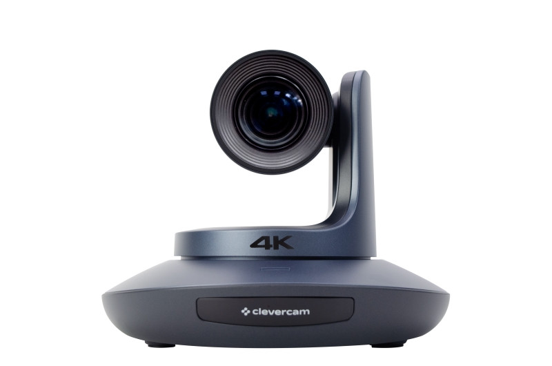 PTZ-камера CleverCam 1415U3HS (4K, 5x, USB3.0, HDMI, SDI, LAN)