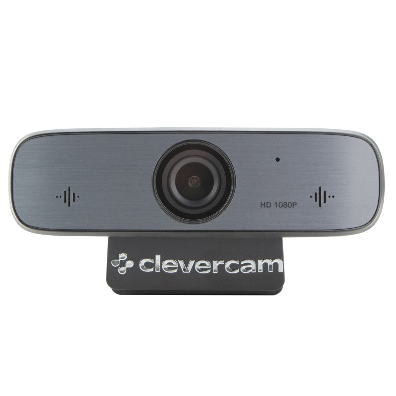 Веб-камера CleverCam WebCam B10 (Full HD, USB 2.0)