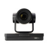 PTZ-камера CleverCam 3612UHS NDI (FullHD, 12x, USB 2.0, HDMI, SDI, LAN) – Фото 1