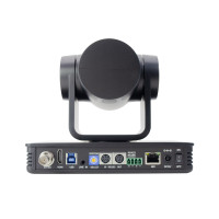 PTZ-камера CleverCam 3612UHS NDI (FullHD, 12x, USB 2.0, HDMI, SDI, LAN)