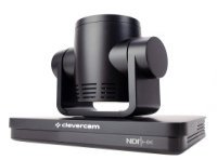 PTZ-камера CleverCam 3620UHS NDI (FullHD, 20x, USB 2.0, HDMI, SDI, LAN)