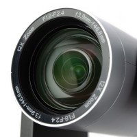 PTZ-камера CleverCam 3512UHS Pro NDI (FullHD, 12x, USB 2.0, HDMI, SDI, LAN)