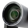 PTZ-камера CleverCam 3512UHS NDI (FullHD, 12x, USB 2.0, HDMI, SDI, LAN) – Фото 4