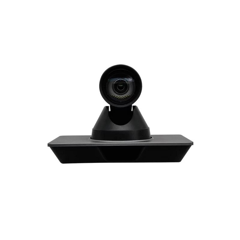 PTZ-камера CleverCam 4312U3HS NDI (4K, 12x, USB 3.0, HDMI, SDI, NDI)