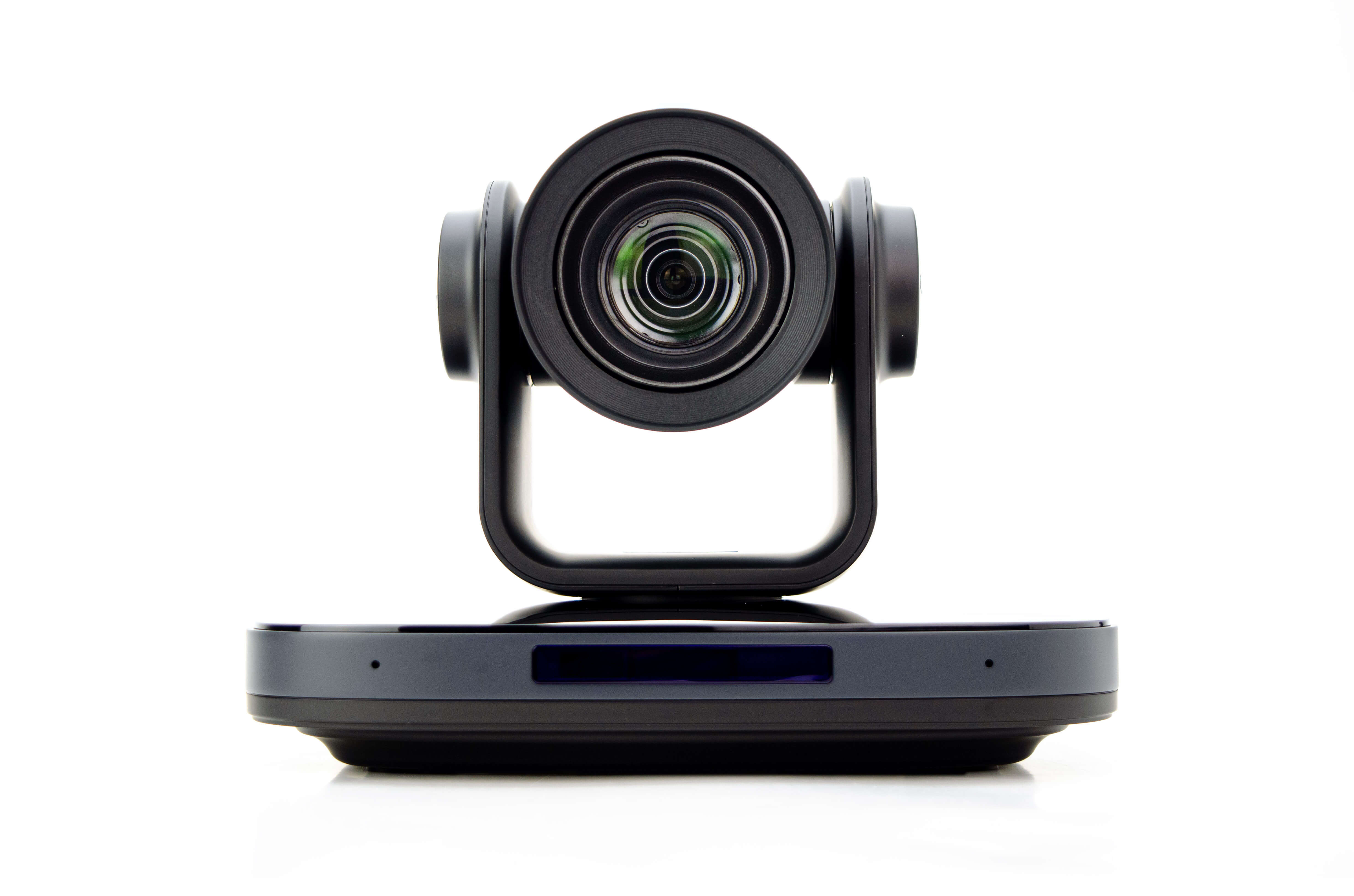 PTZ-камера CleverCam 2712UHS NDI (4K, 12x, USB 2.0, HDMI, SDI, NDI, Tracking)