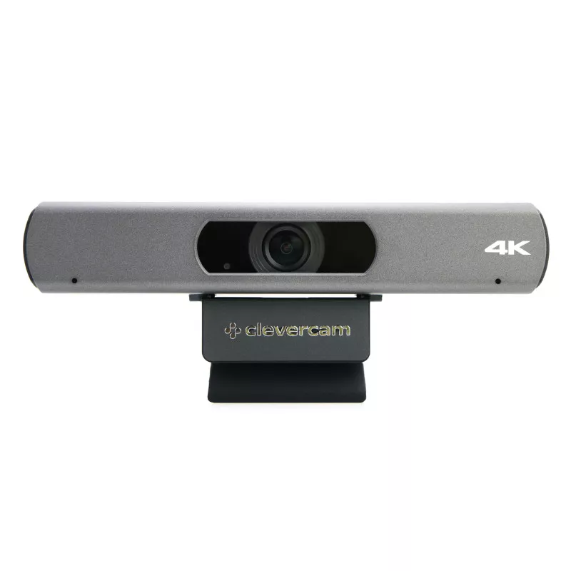 Веб-камера CleverCam B50 Room (4K, 8x, USB 3.0, ePTZ, Tracking)