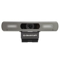 Веб-камера CleverCam B50 (4K, 8x, USB 3.0, ePTZ)