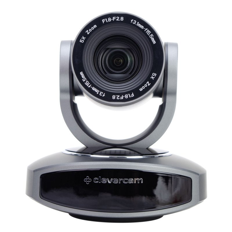 PTZ CleverCam 3005U3H FullHD 5x USB 3.0 HDMI LAN