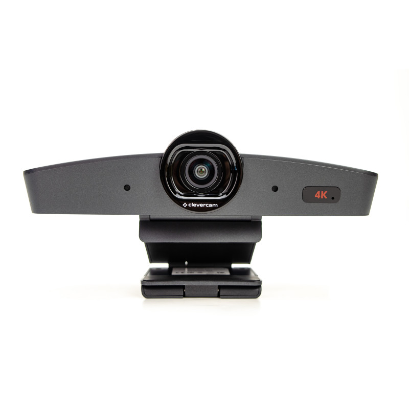 Веб-камера CleverCam Webcam 4K ePTZ 20 4K USB 2.0