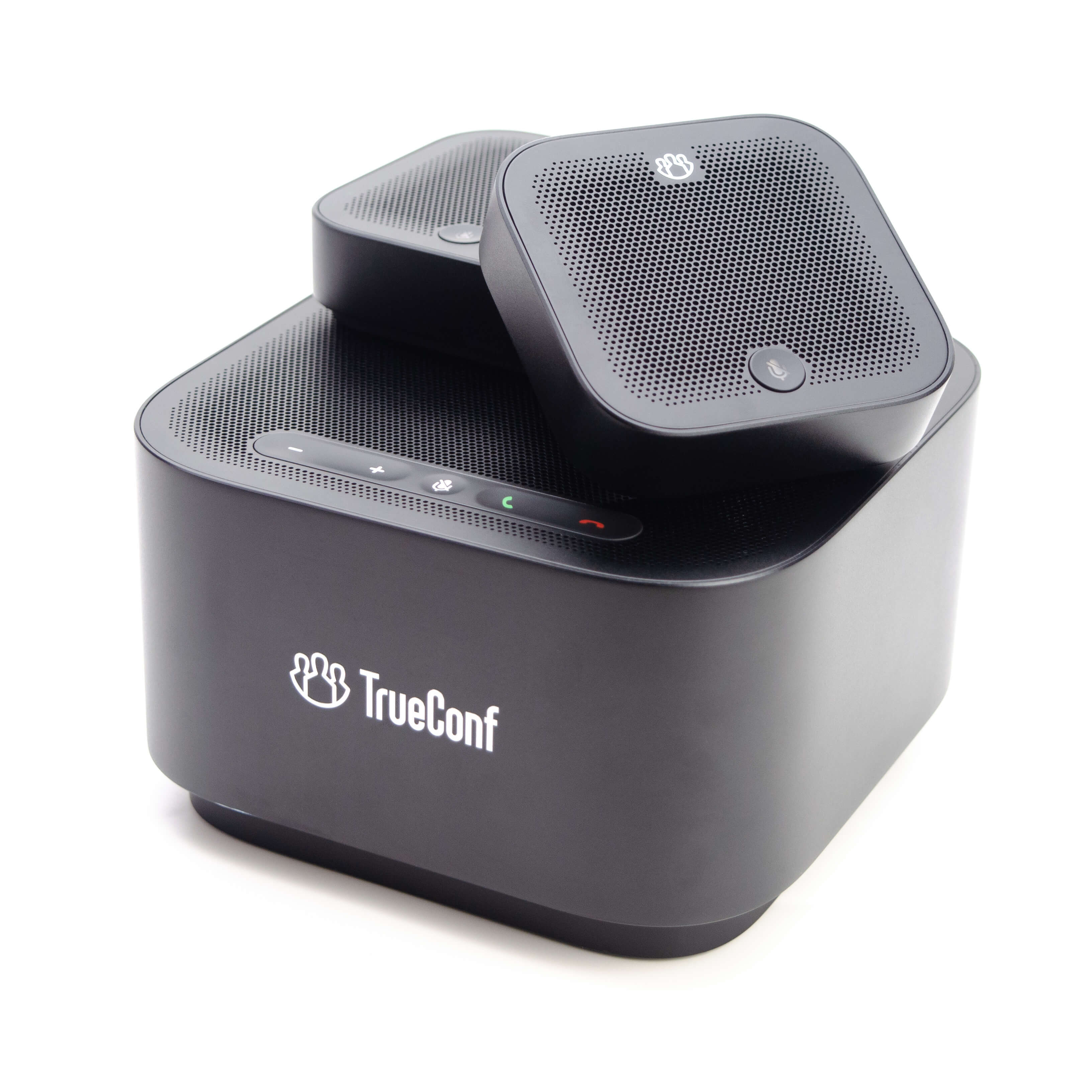 Спикерфон TrueConf Audio Trio black