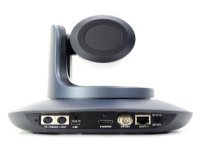PTZ-камера CleverCam 1412UHS NDI (4K, 12x, USB 2.0, HDMI, SDI, LAN)
