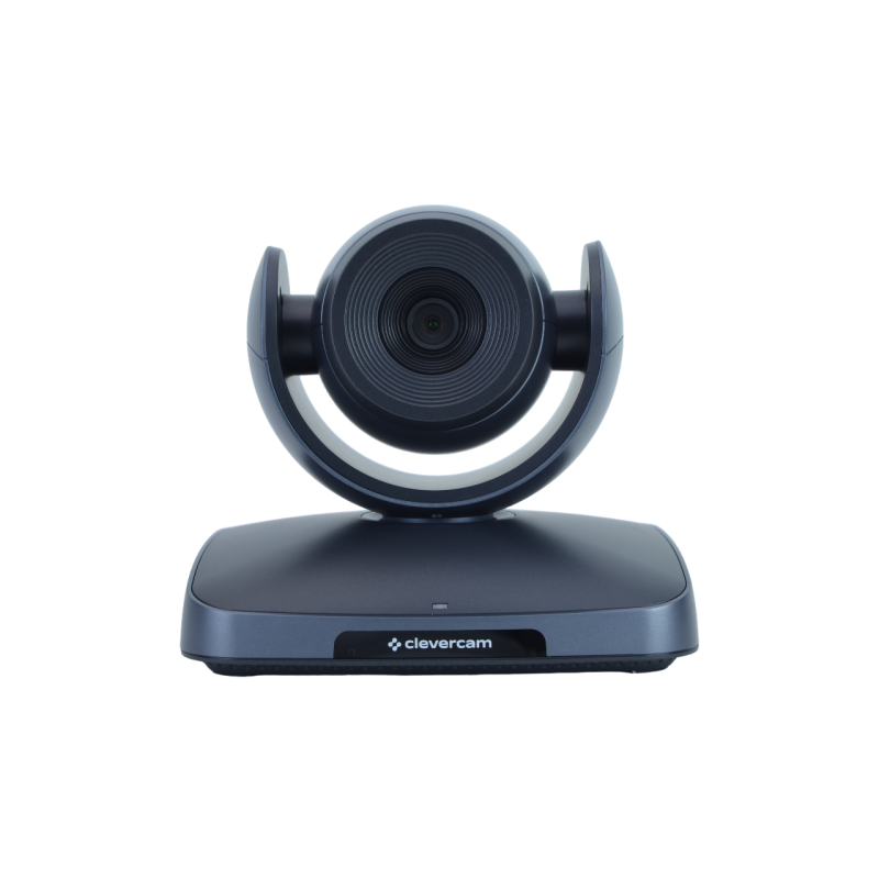 PTZ-камера CleverCam 1403UH (4K, 3x, USB 2.0, HDMI)
