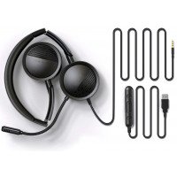 Гарнитура TrueConf Headset USB