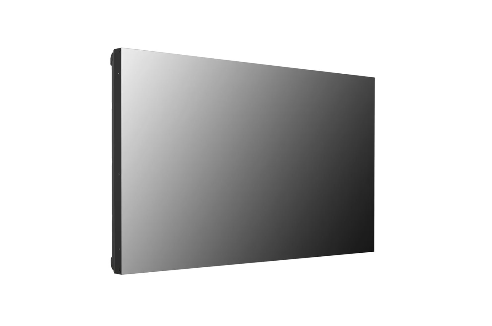 LG 55VM5E-A 55" FHD LED display, яркость 500 нит, стык 1.8мм, 24/7, WebOS 4.0 (55VM5E-A)