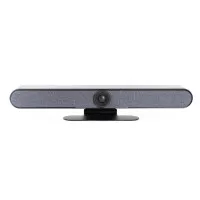 Видеобар CleverCam V4K20 black (4K, 10x, USB 3.0, HDMI, ePTZ)