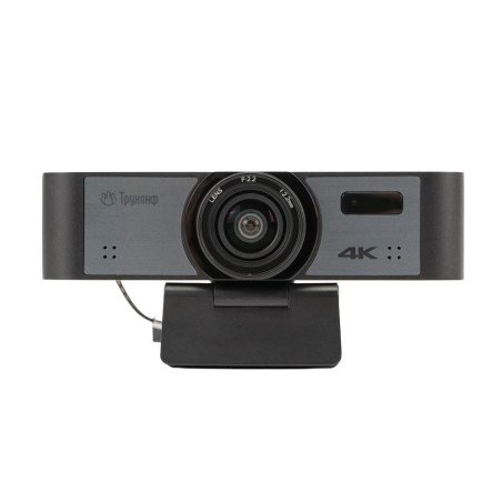 Веб-камера TrueConf B40 (4K, 8x, USB 3.0, ePTZ, Tracking) Веб-камера TrueConf B40 (4K, 8x, USB 3.0, ePTZ, Tracking)
