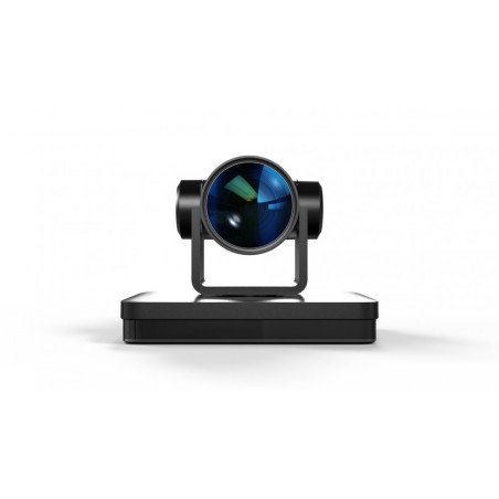 PTZ-камера CleverCam 3312UHS POE (4K, 12x, USB 2.0, HDMI, SDI, LAN)