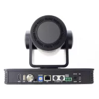 PTZ-камера CleverCam 3325UHS POE Black (4K, 25x, USB 2.0, HDMI, SDI, LAN)