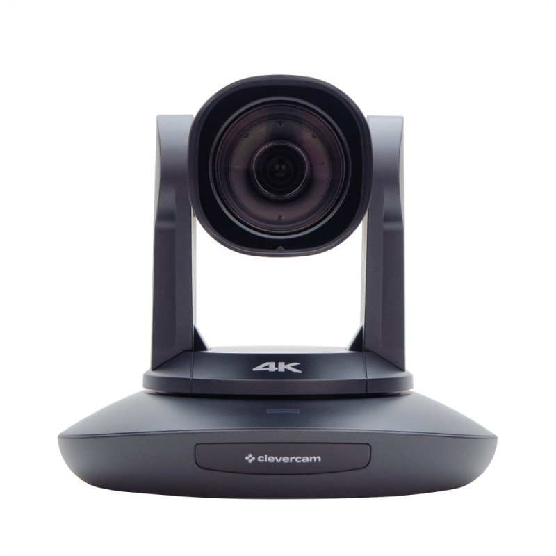 PTZ-камера CleverCam 1330UHS NDI (4K, 30x, USB 2.0, HDMI, SDI, LAN)