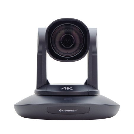 PTZ-камера CleverCam 1330UHS NDI (4K, 30x, USB 2.0, HDMI, SDI, LAN) PTZ-камера CleverCam 1330UHS NDI (4K, 30x, USB 2.0, HDMI, SDI, LAN)