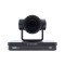 PTZ-камера CleverCam 3312UHS NDI Black (4K, 12x, USB 2.0, HDMI, SDI, LAN) – Фото 2