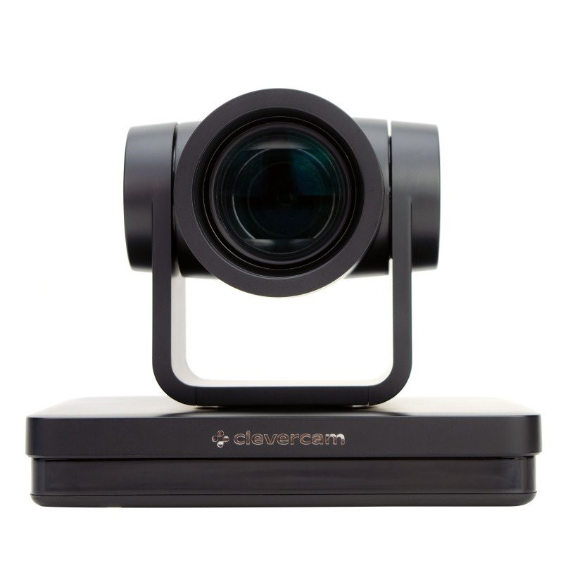 PTZ-камера CleverCam 3612U3HS POE (FullHD, 12x, USB 3.0, HDMI, SDI, LAN)