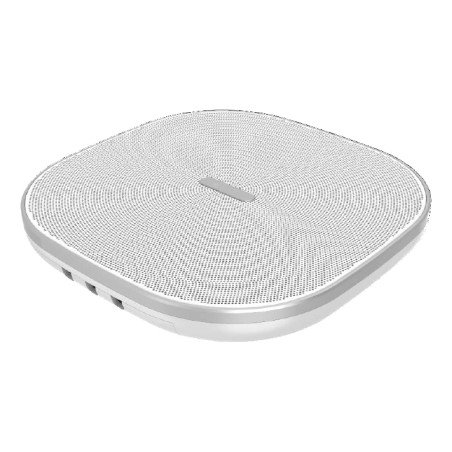 Потолочный микрофонный массив CleverMic MC81 Потолочный микрофонный массив CleverMic MC81