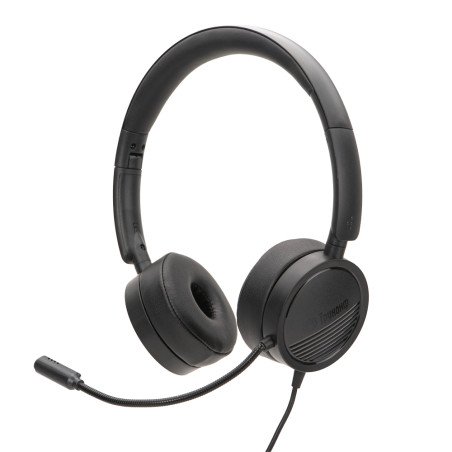Гарнитура TrueConf Headset USB Гарнитура TrueConf Headset USB