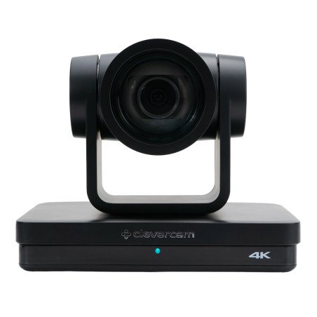 PTZ-камера CleverCam 3212U3HS POE (4K, 12x, USB 3.0, HDMI, SDI, LAN, Tracking) PTZ-камера CleverCam 3212U3HS POE (4K, 12x, USB 3.0, HDMI, SDI, LAN, Tracking)
