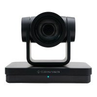 PTZ-камера CleverCam 3612U3HS NDI (FullHD, 12x, USB 3.0, HDMI, SDI, LAN)