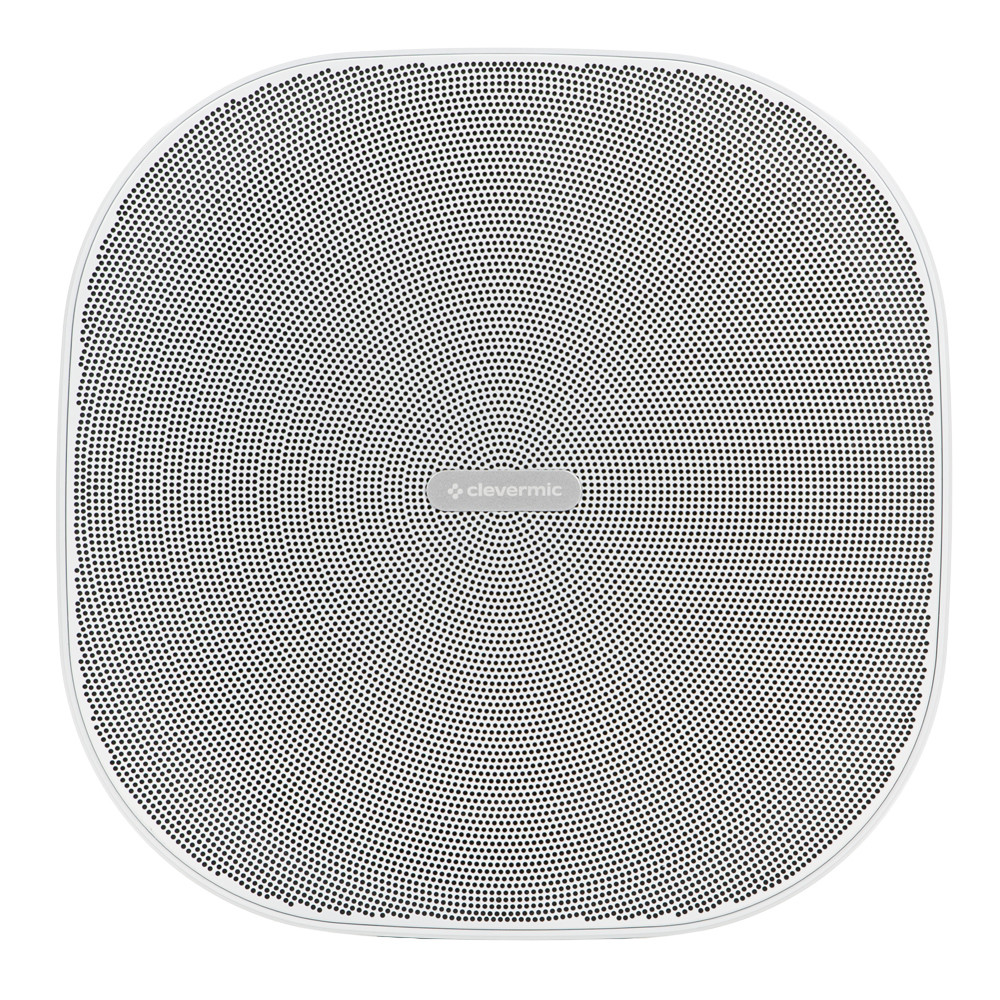 Потолочный микрофонный массив CleverMic MC81