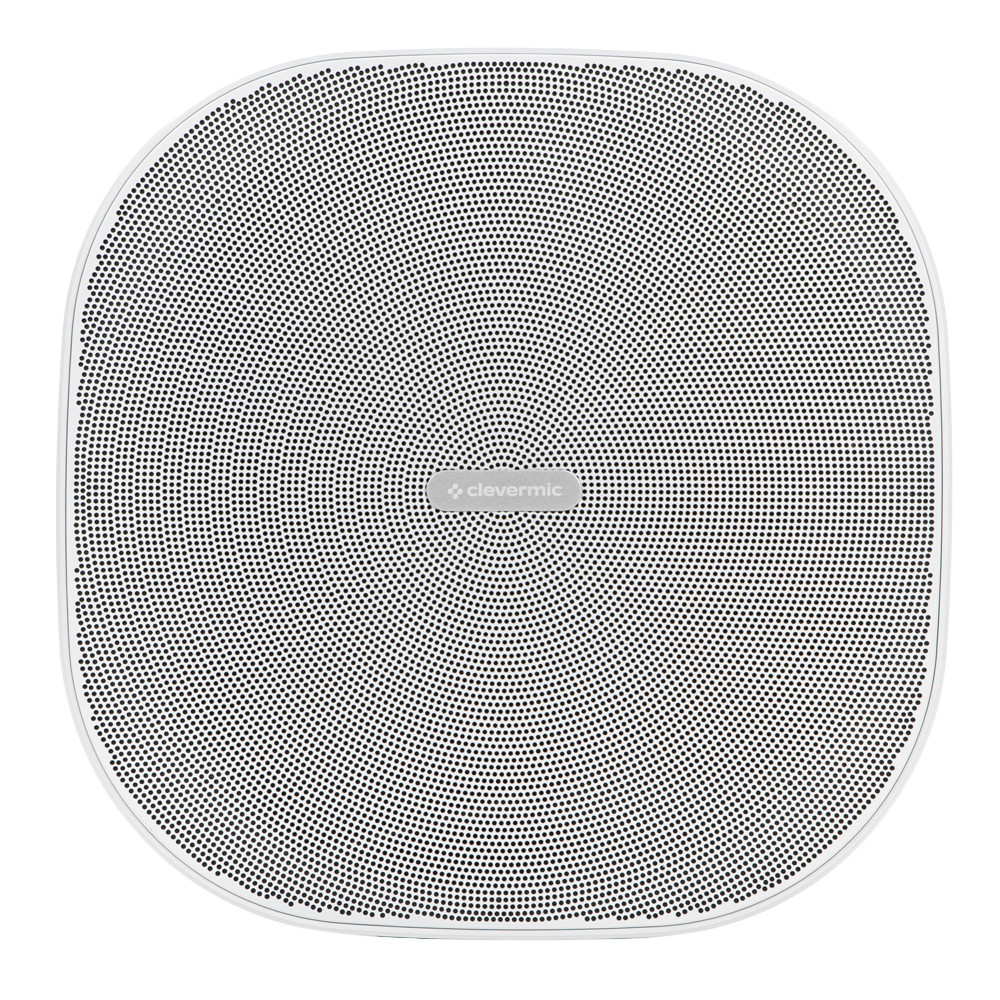 Потолочный микрофонный массив CleverMic MC81D