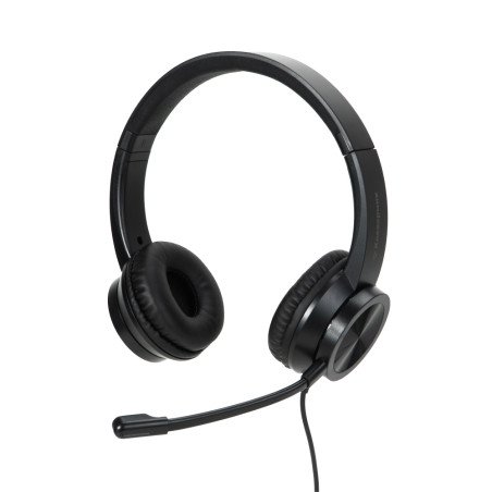 Гарнитура CleverMic HS30A