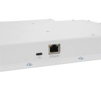 Потолочный микрофонный массив Clevermic MC10