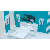 FullHD ВКС-терминал TrueConf Group 107