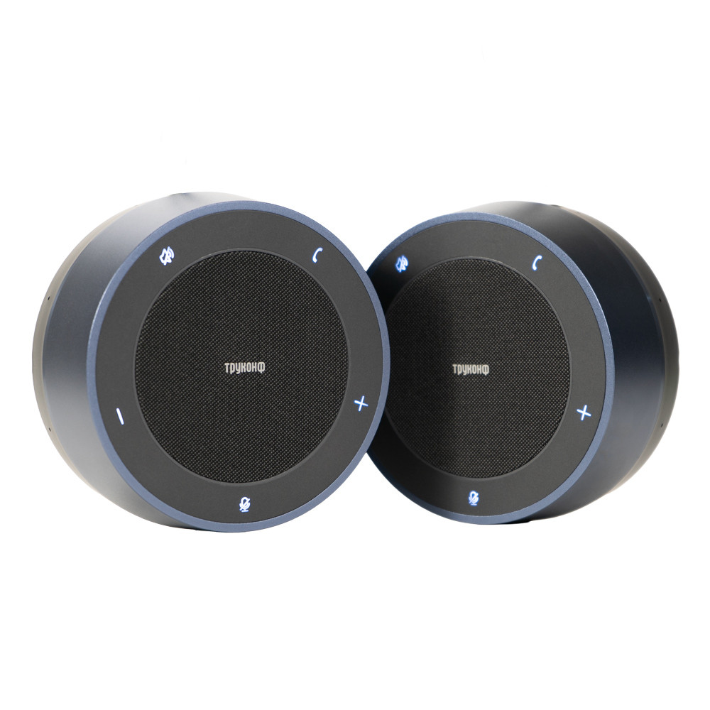 Массив спикерфонов TrueConf Audio Duo