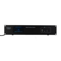 Блок управления конференц-системы CleverMic CCU3201HDMI