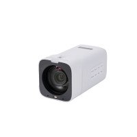 Статичная камера CleverCam 4112W (4K, 12x, USB, HDMI, SDI, POE)