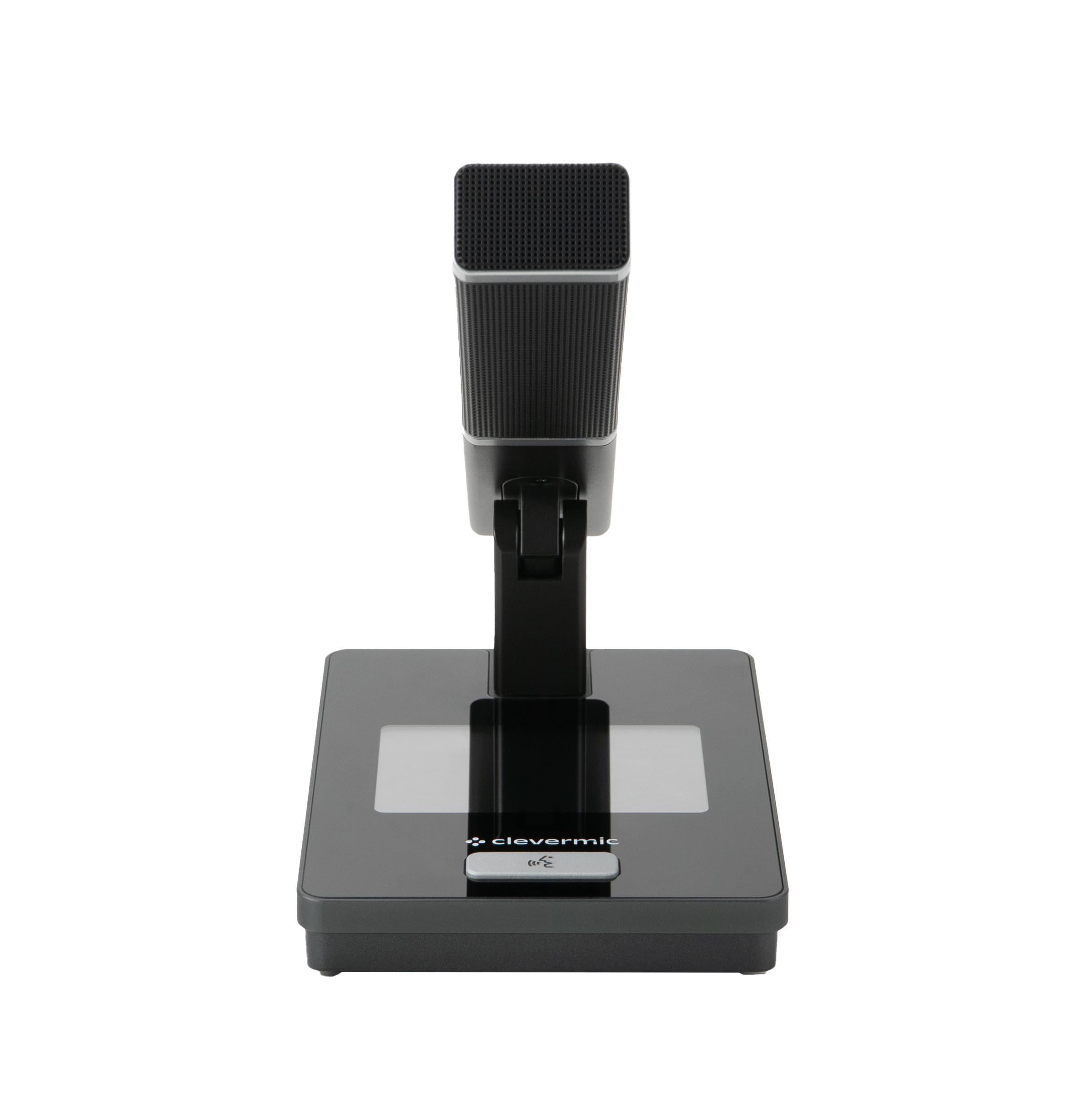 Микрофонный пульт делегата CleverMic MU4306D (проводной)
