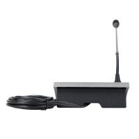 Микрофонный пульт председателя clevermic BKR BLS-4621C