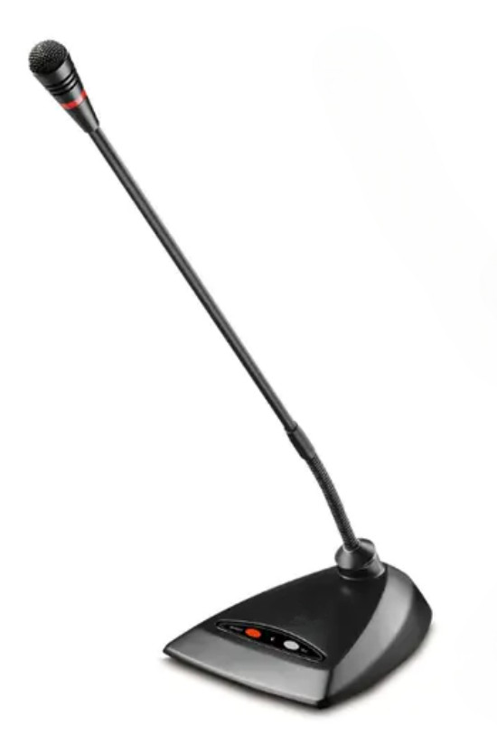 Микрофонный пульт председателя clevermic BKR BLS-4502C