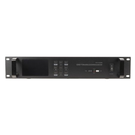 Блок управления CleverMic BLS-U550M