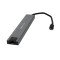 USB Type-C разветвитель 7 в 1 Acasis DS-9904 (1×HDMI, 1×DP, 3×USB-A, 1×RJ45, 1×USB-C) &ndash; Фото 4
