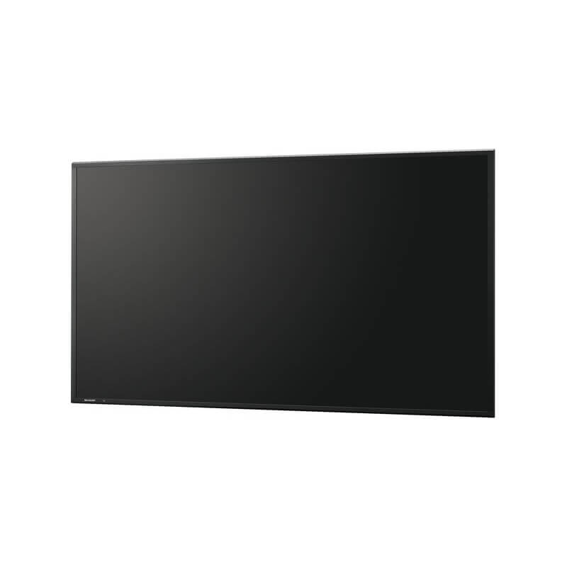 Широкоформатный ЖК-дисплей Sharp PN-R903 (FullHD, 700cd, 90") Широкоформатный ЖК-дисплей Sharp PN-R903 (FullHD, 700cd, 90")