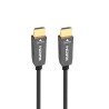 Оптический HDMI кабель Clevermic HC30 (30м)  – Фото 2