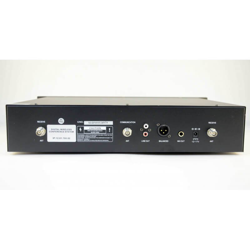 Блок управления clevermic BKR WCS-10M — купить в Москве по выгодной цене