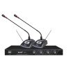 Конференц-система clevermic BKR K-804A