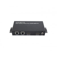 Сплиттер HDMI 1x2 по кабелю Cat5e/6 50м (передатчик) 