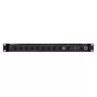 Аудиомикшер SHURE SCM820E 