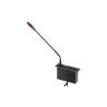 Микрофонный пульт делегата clevermic BKR BLS-3514D